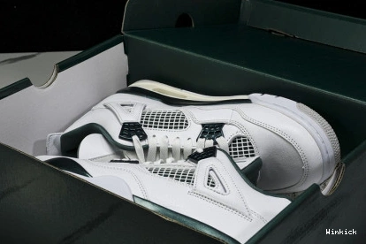 “Oxidized 4 Green” FQ8138-103 Jordan Air  1016